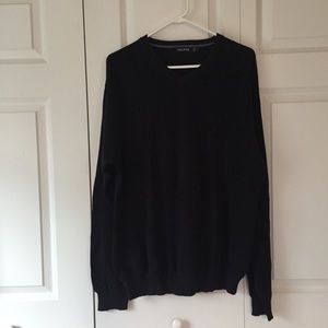 Nautica V-neck sweater